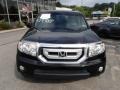 Crystal Black Pearl - Pilot EX 4WD Photo No. 2