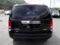 Crystal Black Pearl - Pilot EX 4WD Photo No. 6