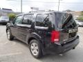 Crystal Black Pearl - Pilot EX 4WD Photo No. 7