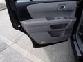 Crystal Black Pearl - Pilot EX 4WD Photo No. 13