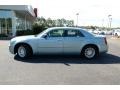 2009 Clearwater Blue Pearl Chrysler 300 LX  photo #8