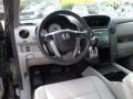 Crystal Black Pearl - Pilot EX 4WD Photo No. 15