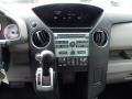Crystal Black Pearl - Pilot EX 4WD Photo No. 20