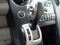 Crystal Black Pearl - Pilot EX 4WD Photo No. 21