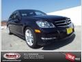 Black - C 250 Sport Photo No. 1