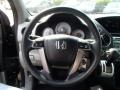Crystal Black Pearl - Pilot EX 4WD Photo No. 22