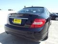 Black - C 250 Sport Photo No. 4
