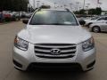 Moonstone Silver - Santa Fe GLS AWD Photo No. 3