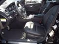 Black - C 250 Sport Photo No. 7