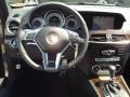 Black - C 250 Sport Photo No. 9