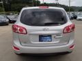 Moonstone Silver - Santa Fe GLS AWD Photo No. 7