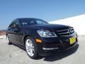 Black - C 250 Sport Photo No. 11