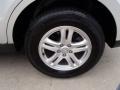 Moonstone Silver - Santa Fe GLS AWD Photo No. 9