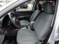 Moonstone Silver - Santa Fe GLS AWD Photo No. 10