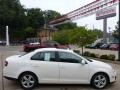 Campanella White - Jetta SE Sedan Photo No. 10