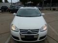 Campanella White - Jetta SE Sedan Photo No. 14