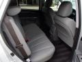 Moonstone Silver - Santa Fe GLS AWD Photo No. 15