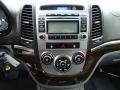 Moonstone Silver - Santa Fe GLS AWD Photo No. 17