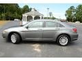 Tungsten Metallic - 200 Touring Sedan Photo No. 8