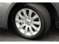 Tungsten Metallic - 200 Touring Sedan Photo No. 9