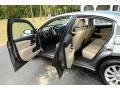 Tungsten Metallic - 200 Touring Sedan Photo No. 11