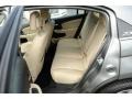 Tungsten Metallic - 200 Touring Sedan Photo No. 12
