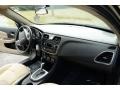 Tungsten Metallic - 200 Touring Sedan Photo No. 17