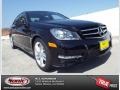 Black - C 250 Sport Photo No. 1