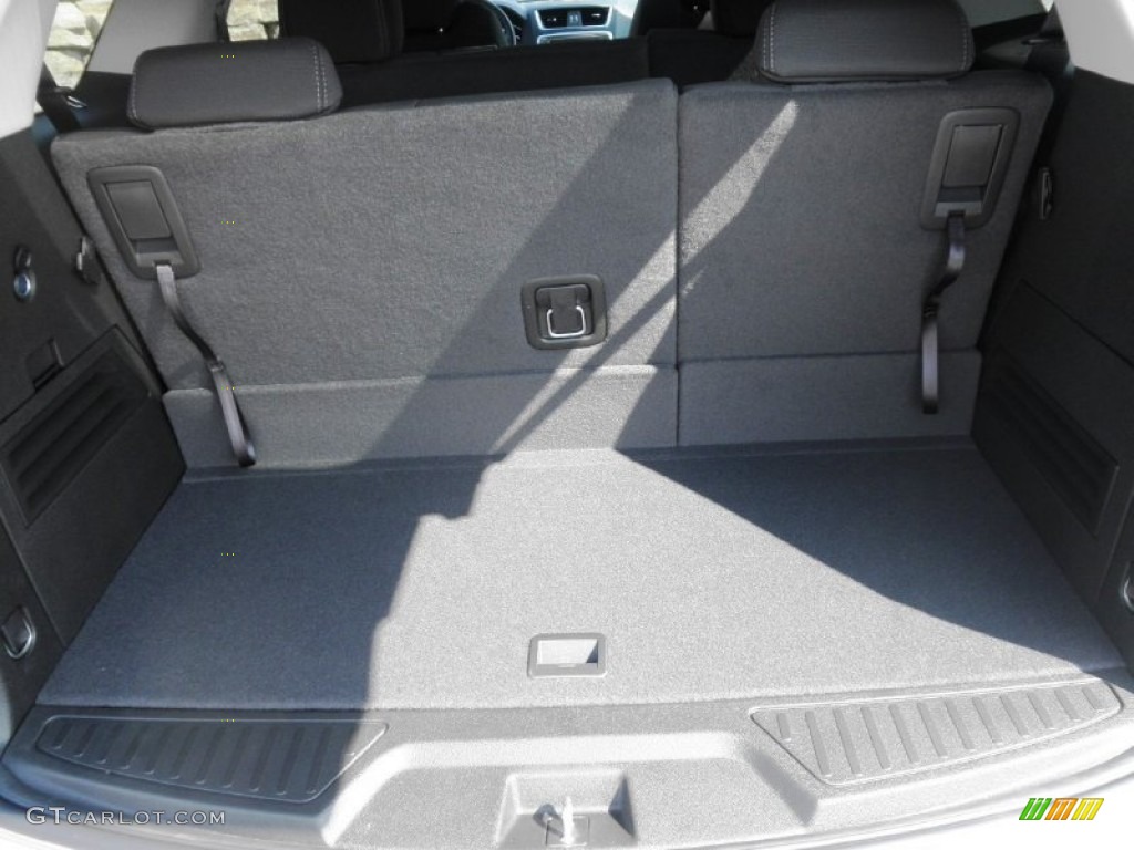2014 GMC Acadia SLE Trunk Photo #85931415