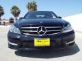 Black - C 250 Sport Photo No. 2