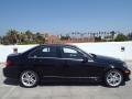 Black - C 250 Sport Photo No. 3