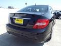 Black - C 250 Sport Photo No. 4