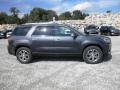 Cyber Gray Metallic - Acadia SLT AWD Photo No. 1