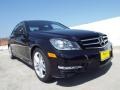 Black - C 250 Sport Photo No. 11