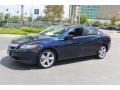 Fathom Blue Pearl - ILX 2.0L Photo No. 3