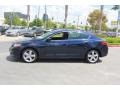 Fathom Blue Pearl - ILX 2.0L Photo No. 4