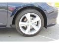 Fathom Blue Pearl - ILX 2.0L Photo No. 9