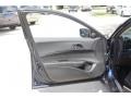 Fathom Blue Pearl - ILX 2.0L Photo No. 10