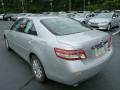 2011 Classic Silver Metallic Toyota Camry XLE V6  photo #13