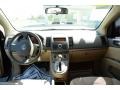 Polished Granite - Sentra 2.0 S Photo No. 13