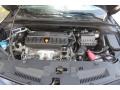 Fathom Blue Pearl - ILX 2.0L Photo No. 20