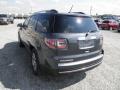 Cyber Gray Metallic - Acadia SLT AWD Photo No. 28