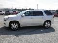 White Diamond Tricoat - Acadia Denali AWD Photo No. 4
