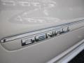 White Diamond Tricoat - Acadia Denali AWD Photo No. 5