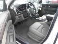 White Diamond Tricoat - Acadia Denali AWD Photo No. 6