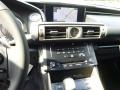 Black Controls Photo for 2014 Lexus IS #85932777