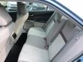 Clearwater Blue Metallic - Camry LE Photo No. 5