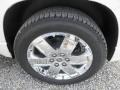 White Diamond Tricoat - Acadia Denali AWD Photo No. 29