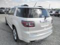 White Diamond Tricoat - Acadia Denali AWD Photo No. 30