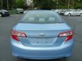 Clearwater Blue Metallic - Camry LE Photo No. 12